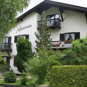 Apartment Antonia, Garmisch-Partenkirchen