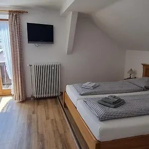 Affittacamere Zum Rassen, Garmisch-Partenkirchen