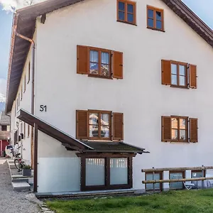 Apartment Schöne In, Garmisch-Partenkirchen