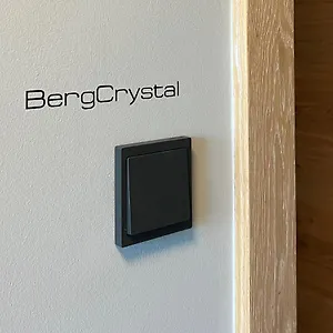 Apartment Bergcrystal, Garmisch-Partenkirchen